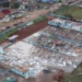 Ciclone extratropical atinge o Sul do Brasil, com ventos de até 95 km/h e chuvas de 177 mm. No RS, 200 mil casas ficaram sem energia, e no Paraná, tornado destruiu 90% de Rio Bonito do Iguaçu.