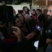 STF torna Eduardo Bolsonaro réu por coação no curso do processo. Primeira Turma aceita denúncia da PGR por atuação com autoridades dos EUA.