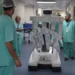 Inca inaugura o primeiro centro de formação em cirurgia robótica do SUS, no Rio de Janeiro. Estrutura vai capacitar médicos, ampliar pesquisas e apoiar a expansão da tecnologia no tratamento oncológico.