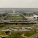 Explosão em subestação de energia no Bloco C da Esplanada dos Ministérios, em Brasília, provoca incêndio, evacuação e deixa seis feridos. Corpo de Bombeiros atendeu 27 pessoas no local.