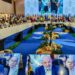Na IV Cúpula Celac-UE, Lula defende integração, democracia e cooperação regional e propõe mais protagonismo da América Latina na agenda global.