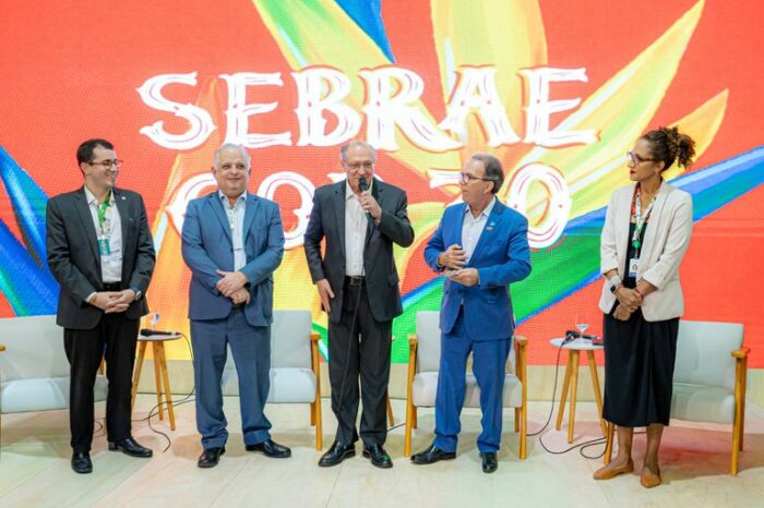 Governo lança o Empreender Clima, plataforma que facilita o acesso de micro e pequenos empreendedores ao Fundo Clima, oferecendo crédito verde barato, capacitação e tecnologias sustentáveis.