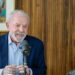 Lula criticou o PL antifacção aprovado pela Câmara, dizendo que as mudanças fragilizam o combate ao crime organizado. Governo pede ao Senado para restabelecer o texto original.