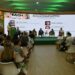 Estudo apresentado na COP30 indica que a falta de ação climática pode gerar perdas entre 14% e 33% do PIB dos países amazônicos até 2070, com impactos severos em biodiversidade, economia, segurança hídrica e agricultura.