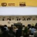 Na COP30, Marina Silva e André Corrêa do Lago afirmam que o mais importante é garantir avanços reais em mitigação, adaptação e financiamento climático, mesmo que a conferência seja estendida após o incêndio que afetou a programação.