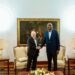 Durante viagem a Moçambique, Lula celebrou 50 anos de relações diplomáticas, assinou nove acordos de cooperação e defendeu ampliação de crédito, integração comercial e ações conjuntas contra o crime organizado.