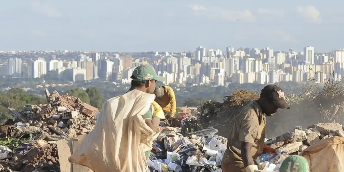 Estudo produzido por jovens em regiões vulneráveis do DF destaca o racismo estrutural como marcador das desigualdades no acesso a serviços básicos como saúde, educação, transporte e saneamento.