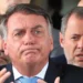 STF autoriza prisão domiciliar de Jair Bolsonaro por 90 dias após internação em Brasília. Medida começa após alta e inclui tornozeleira eletrônica.