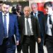 Abraão Lincoln Ferreira, presidente da Confederação da Pesca, é preso por falso testemunho durante a CPMI do INSS. Comissão aponta mentiras sobre vínculos e movimentação de recursos da entidade.