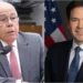 Mauro Vieira afirma que Brasil espera resposta dos EUA a proposta de “mapa do caminho” para orientar negociações sobre pendências comerciais e tarifas adicionais. Reunião com Marco Rubio sinaliza avanço nas tratativas bilaterais.