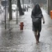 Defesa Civil e Inmet alertam para forte tempestade entre domingo (16) e segunda (17) no Sul, Sudeste e parte do Centro-Oeste. Aviso vermelho prevê chuvas intensas, granizo e formação de ciclone extratropical. Confira riscos e orientações de segurança.