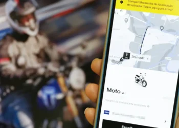 STF mantém suspensão da lei de São Paulo sobre mototáxis por aplicativo. Corte confirmou decisão de Alexandre de Moraes de que apenas o Congresso pode legislar sobre transporte e trânsito.