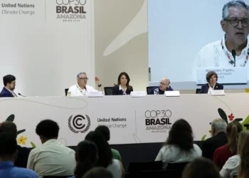 Fundos filantrópicos globais destinam US$ 300 milhões ao Plano de Ação de Belém para a Saúde, lançado na COP30, que visa fortalecer sistemas de saúde diante da crise climática e reduzir desigualdades.