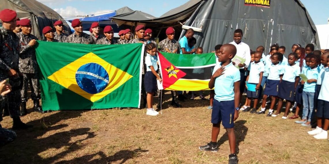 Brasil e Moçambique completam 50 anos de relações diplomáticas. Após o G20, Lula visita Maputo para reforçar cooperação em áreas estratégicas e ampliar comércio entre os países.