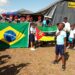 Brasil e Moçambique completam 50 anos de relações diplomáticas. Após o G20, Lula visita Maputo para reforçar cooperação em áreas estratégicas e ampliar comércio entre os países.