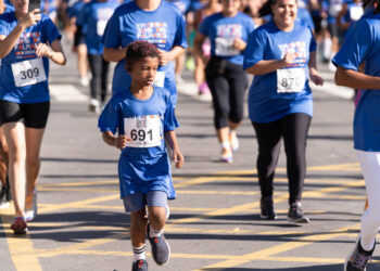 Vitória recebe a 17ª Corrida Zumbi dos Palmares nesta quinta (20), com 1.500 atletas, percurso de 7,5 km e programação cultural em celebração ao Dia da Consciência Negra.