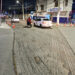 Prefeitura de Vitória finaliza recapeamento de um dos sentidos da Avenida Leitão da Silva. Intervenção noturna integra o AsfaltoVix, que já recuperou 206 km de vias na capital.