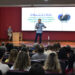 Vitória realizou palestra com o médico e deputado federal Osmar Terra sobre políticas públicas para a primeira infância, reforçando a integração entre secretarias e os investimentos municipais em cuidado, educação integral e prevenção da violência.