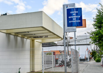 Jovens de Vitória terão oficinas, rodas de diálogo e atividades culturais gratuitas promovidas pela Prefeitura em novembro, no CRJ e na Casa da Juventude, para estimular o protagonismo e a cidadania.