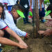 Vitória alcança marca histórica com mais de 206 mil mudas plantadas desde 2021. O Programa VixFlora, da Semmam, reforça a recuperação da Mata Atlântica e amplia a cobertura verde da cidade.