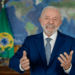 Presidente Lula fará pronunciamento em cadeia de rádio e TV neste domingo (20h30) para destacar a nova lei do Imposto de Renda Zero para salários até R$ 5 mil e as ações recentes do governo.