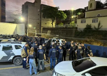 Operação Recepa cumpre 14 prisões e 37 buscas em três Estados para desarticular organização criminosa do setor do café que causou prejuízo de R$ 400 milhões ao Espírito Santo.