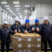 Primeiro lote de insulina glargina produzido via PDP chega ao SUS. Até dezembro, mais 4,7 milhões de unidades serão entregues, fortalecendo a produção nacional e a autonomia do sistema de saúde.