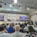 Documento preliminar da COP30 reforça urgência de ações estruturantes para limitar o aquecimento global a 1,5°C, defender transição energética justa, ampliar financiamento climático e garantir participação efetiva de povos tradicionais.