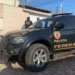 PF investiga suspeita de desvios de R$ 22 milhões em obras de pavimentação ligadas a emendas parlamentares. Operação cumpriu 11 mandados no CE e RN.