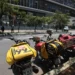 Prefeitura de São Paulo recorre para adiar a liberação do mototáxi e pede 120 dias extras ao TJ-SP. Gestão quer audiências públicas, novos estudos e ampliar a rede de urgência antes de liberar o serviço.