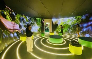 Banco da Amazônia anuncia aporte inicial de R$500 milhões para captar até R$4 bilhões em investimentos privados, destinados a bioeconomia e infraestrutura verde, reforçando protagonismo financeiro da região na COP30.