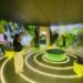 Banco da Amazônia anuncia aporte inicial de R$500 milhões para captar até R$4 bilhões em investimentos privados, destinados a bioeconomia e infraestrutura verde, reforçando protagonismo financeiro da região na COP30.