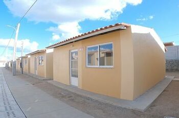 Programa Minha Casa, Minha Vida inicia 4.324 novas moradias em outubro e novembro, com obras em todas as regiões e foco em famílias de baixa renda.