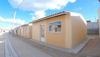 Programa Minha Casa, Minha Vida inicia 4.324 novas moradias em outubro e novembro, com obras em todas as regiões e foco em famílias de baixa renda.
