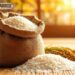 A Conab vai comprar até 137 mil toneladas de arroz da safra 2024/25, garantindo o preço mínimo aos produtores. A medida, com aporte de R$ 200 milhões, fortalece o setor e apoia a agricultura familiar diante da queda nos preços.