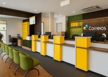 Correios constroem unidades ecoeficientes em todas as regiões do país com energia solar, ventilação natural, iluminação automatizada e acessibilidade. Projeto será destaque na COP30, em Belém (PA).