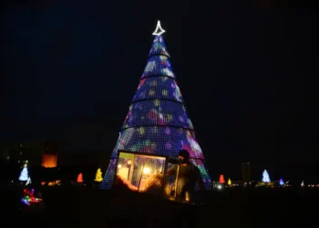 Prévia do IPC-FIPE aponta que a cesta de Natal terá alta de 4,53% em 2025, menor que a inflação de 2024. Produtos típicos registram aumentos variados, enquanto o azeite apresenta queda superior a 23%.