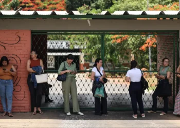 O Inep divulgou os gabaritos finais e a grade de correção da primeira edição da Prova Nacional Docente (PND), aplicada em outubro. A prova, apelidada de “Enem dos Professores”, avaliou licenciandos de 17 áreas e abordou o idadismo como tema da questão discursiva.