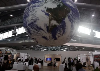 OTCA recebe R$ 55 milhões do Fundo Amazônia, via BNDES, para aprimorar monitoramento florestal e combater o desmatamento em países amazônicos. Projeto inclui parceria com o INPE e apoio da COP30.