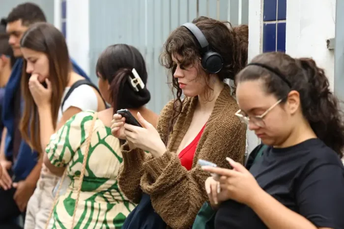 Participantes que perderam a aplicação do Enem 2025 por falhas logísticas, desastres naturais ou doenças infectocontagiosas podem solicitar a reaplicação das provas até 21 de novembro. Inep fará análise individual dos pedidos.