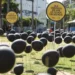 A Secretaria Municipal de Saúde do Rio promoveu ação em memória das vítimas do trânsito. Dados mostram aumento das mortes na capital e destaque para acidentes envolvendo motociclistas.