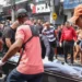 Alexandre de Moraes determina envio de laudos, imagens e listas de policiais após operação com 121 mortos nos complexos do Alemão e da Penha, no Rio.