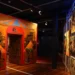 Exposição “FUNK: Um Grito de Ousadia e Liberdade” estreia no Museu da Língua Portuguesa com 473 obras que celebram o movimento cultural das periferias.
