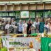 Após a Cúpula dos Povos na COP30, 18 toneladas de alimentos orgânicos são doadas a cozinhas solidárias do Pará, reforçando ações de soberania alimentar e valorização da agricultura familiar.