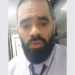 Coordenador da Frente de Evangélicos pelo Estado de Direito, Ismael Lopes, é agredido durante vigília em apoio a Jair Bolsonaro em Brasília. Ele passou por exame de corpo de delito e registrou ocorrência.