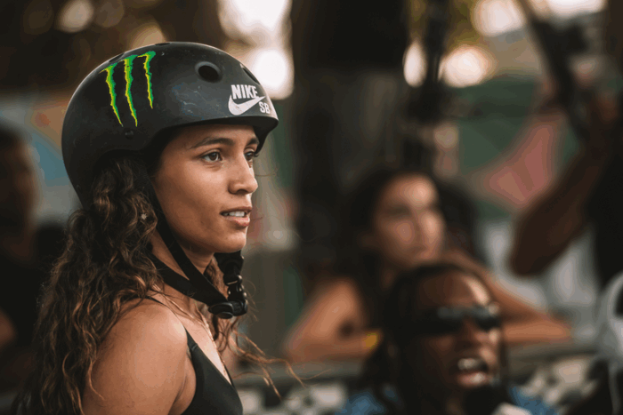 Rayssa Leal conquista o tetracampeonato da SLS no Ibirapuera, supera rivais olímpicas e reforça domínio no skate mundial com apoio do Bolsa Atleta.