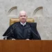 Fachin alerta sobre aumento da violência contra mulheres no Brasil e pede mudança cultural urgente. STF reafirma compromisso com responsabilização e acolhimento.