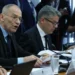 CPI do Crime Organizado no Senado convoca o presidente da Alerj, Rodrigo Bacellar, para depor sobre vazamento de informações a favor do Comando Vermelho.