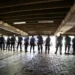 Pesquisa nacional revela que 10,7% dos agentes penitenciários têm depressão e mais de 20% sofrem de ansiedade no Brasil.