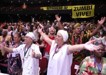 STF reconhece racismo estrutural no Brasil, aponta violações de direitos da população negra e determina medidas para enfrentar desigualdades históricas.